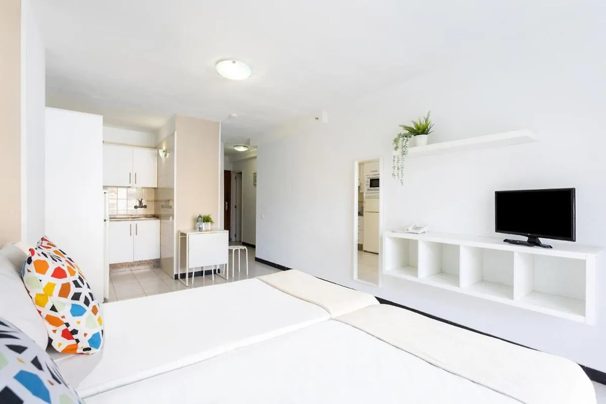 Comodoro- Ravel Aparthotel Los Cristianos