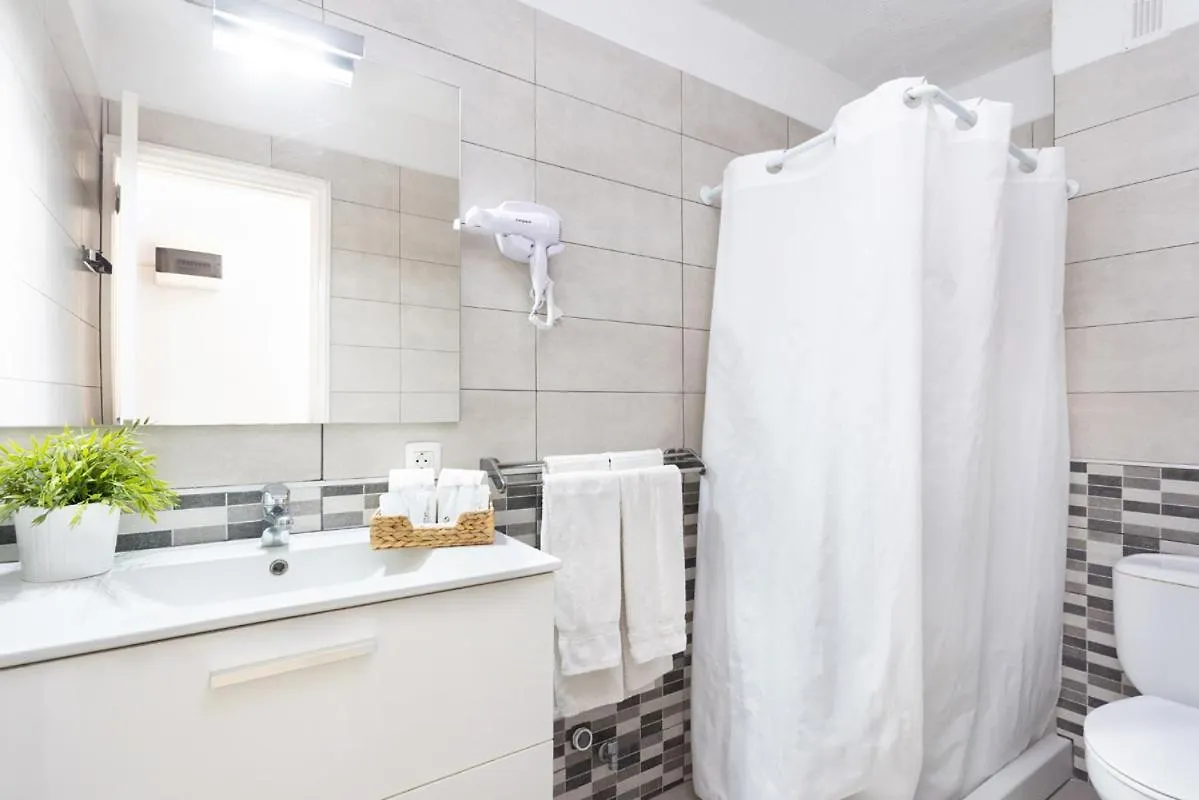 Comodoro- Ravel Aparthotel Los Cristianos  Spain