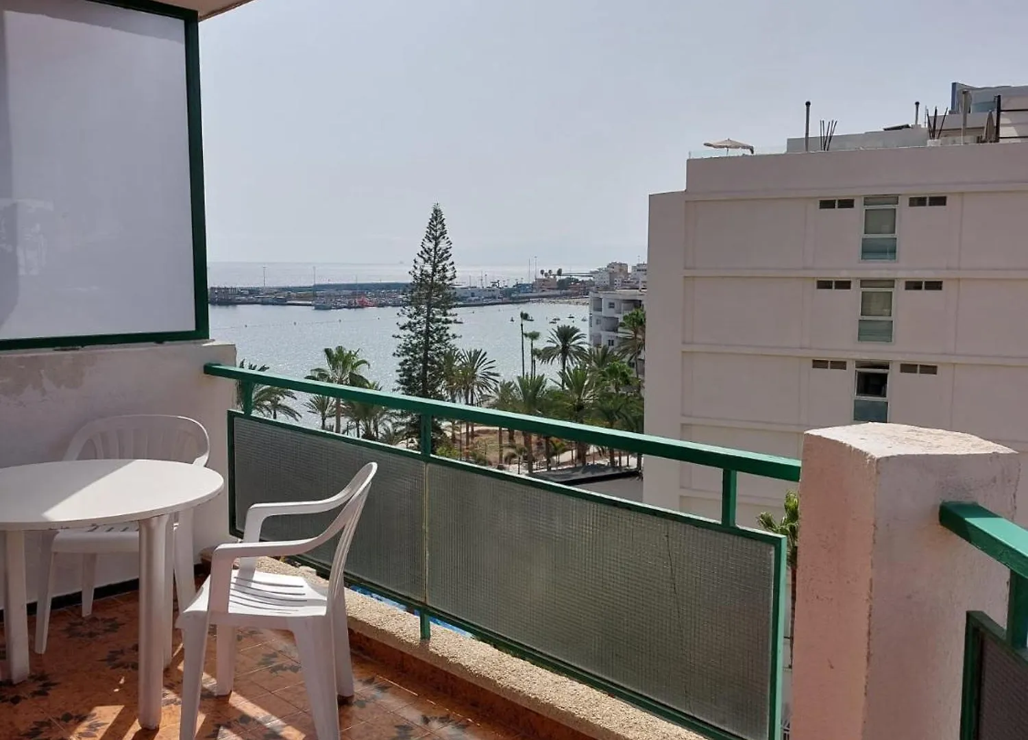 Comodoro- Ravel Aparthotel Los Cristianos   Los Cristianos (Tenerife)