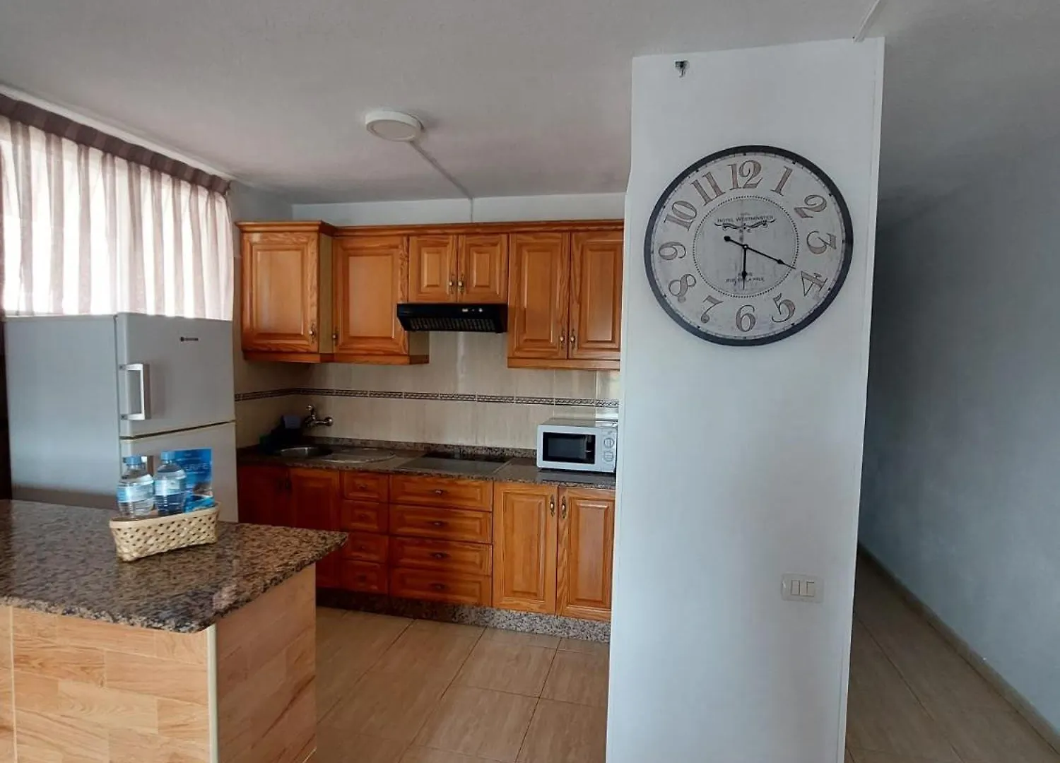 Aparthotel Comodoro- Ravel Los Cristianos  0*, Los Cristianos (Tenerife) Španělsko