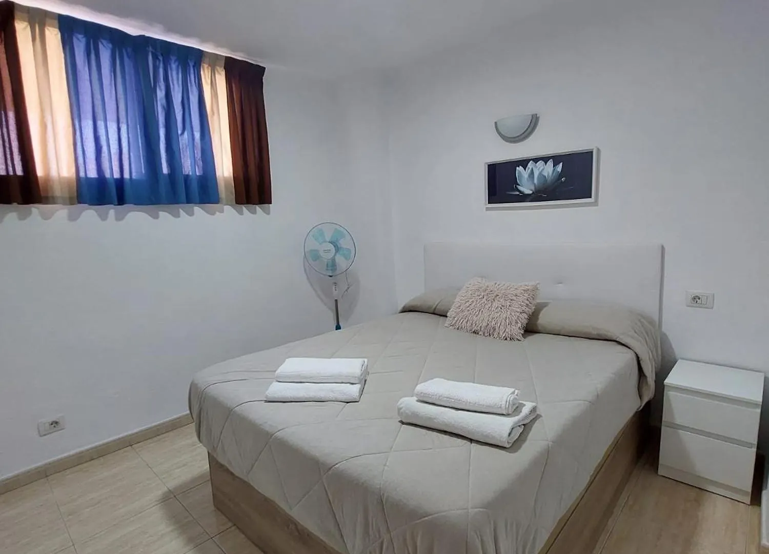 Aparthotel Comodoro- Ravel Los Cristianos