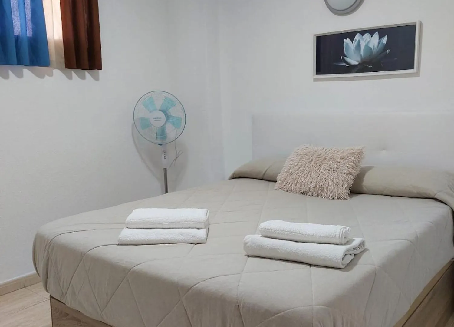 Aparthotel Comodoro- Ravel Los Cristianos