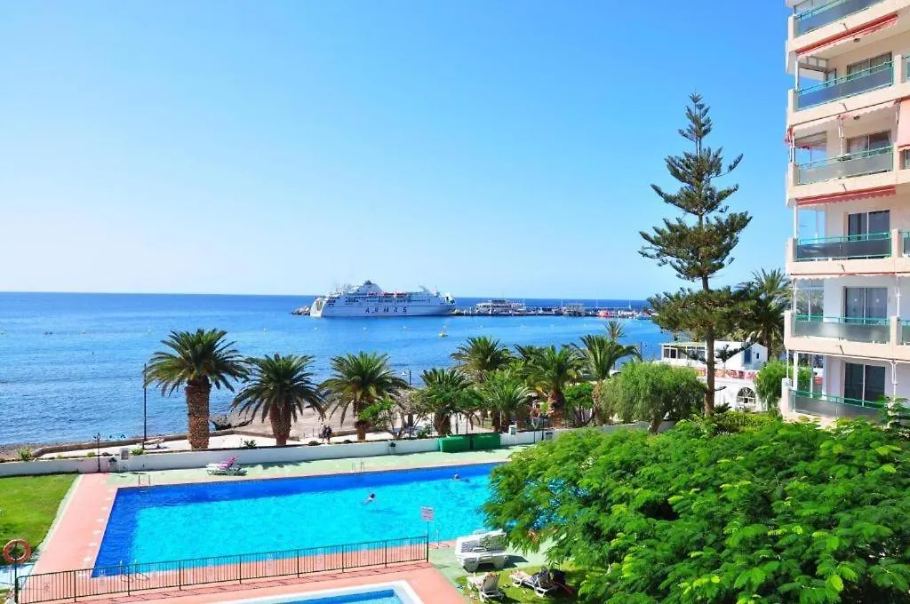 Aparthotel Comodoro- Ravel Los Cristianos   Los Cristianos (Tenerife)