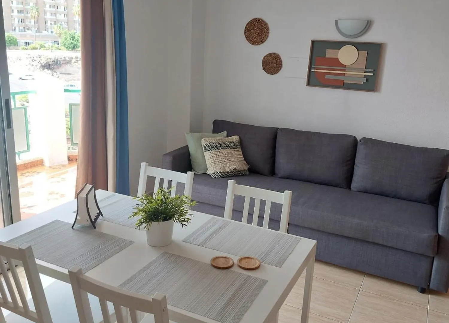 Comodoro- Ravel Aparthotel Los Cristianos