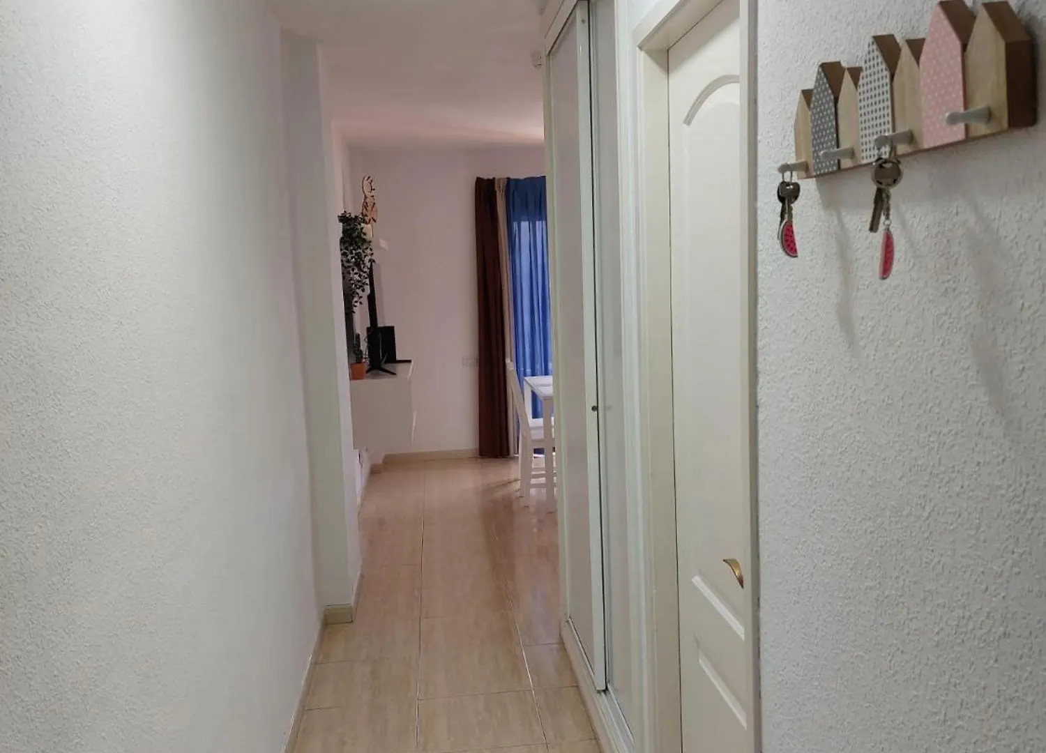 Aparthotel Comodoro- Ravel Los Cristianos