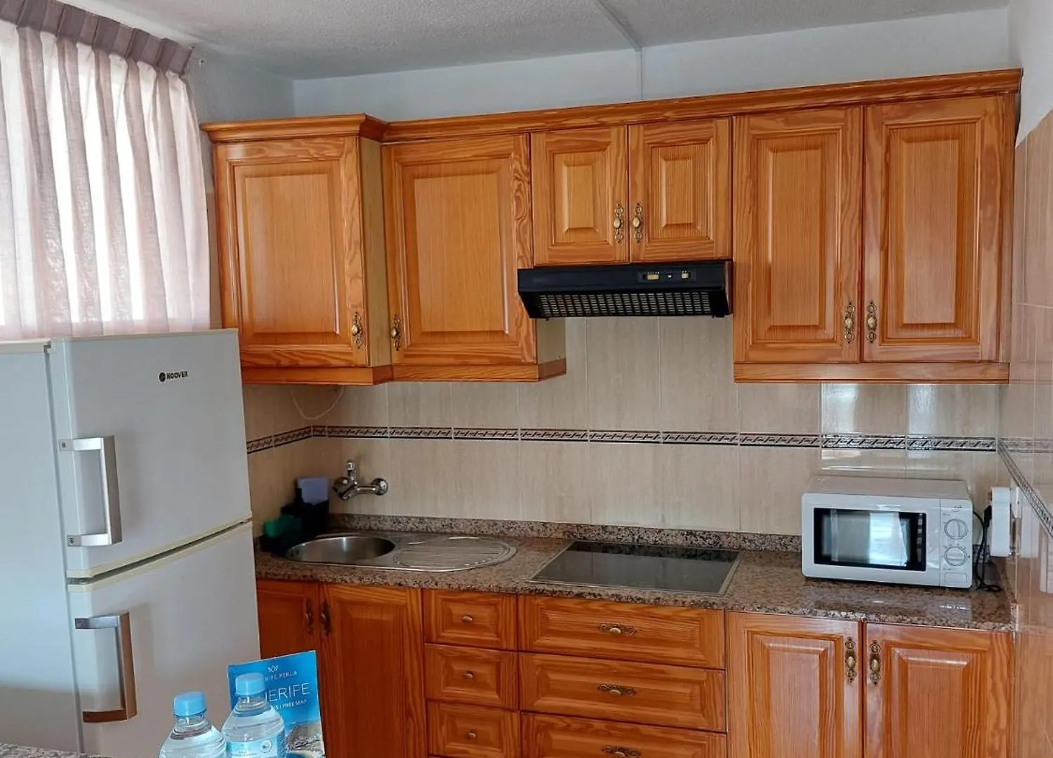 Aparthotel Comodoro- Ravel Los Cristianos