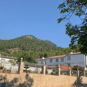 ** Hotel Mirasierra Spain