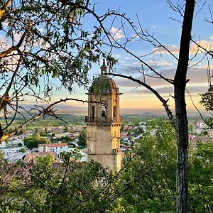 ** Bed & Breakfast Osante Spain
