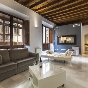 *** Aparthotel Elvira Spain