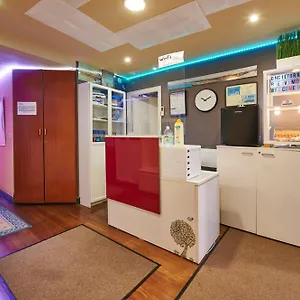 *** Guest house Areeta Spain