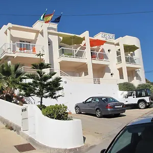 *** Guest house Olas Spain