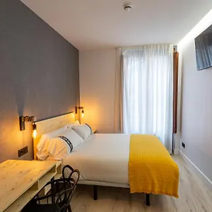  Guest house Casual Fuentes Spain