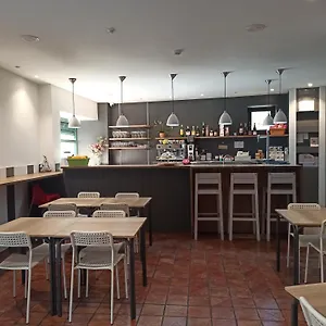 ** Hotel 3 Arcs Spain