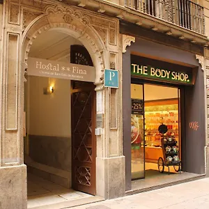 ** Guest house Fina Spain