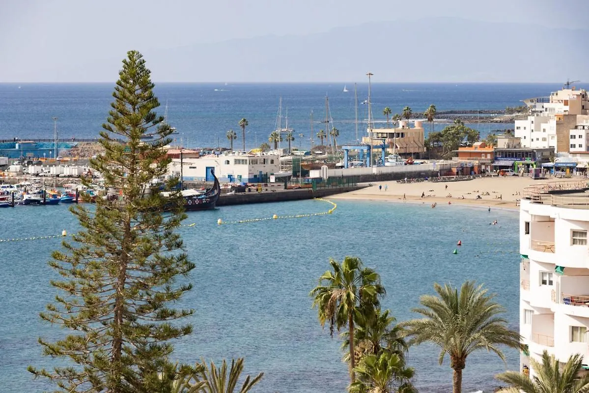 Comodoro- Ravel Aparthotel Los Cristianos