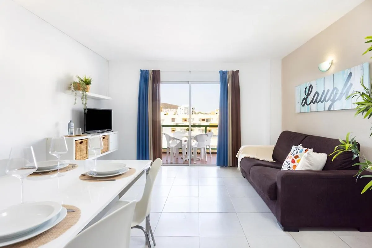 Comodoro- Ravel Aparthotel Los Cristianos