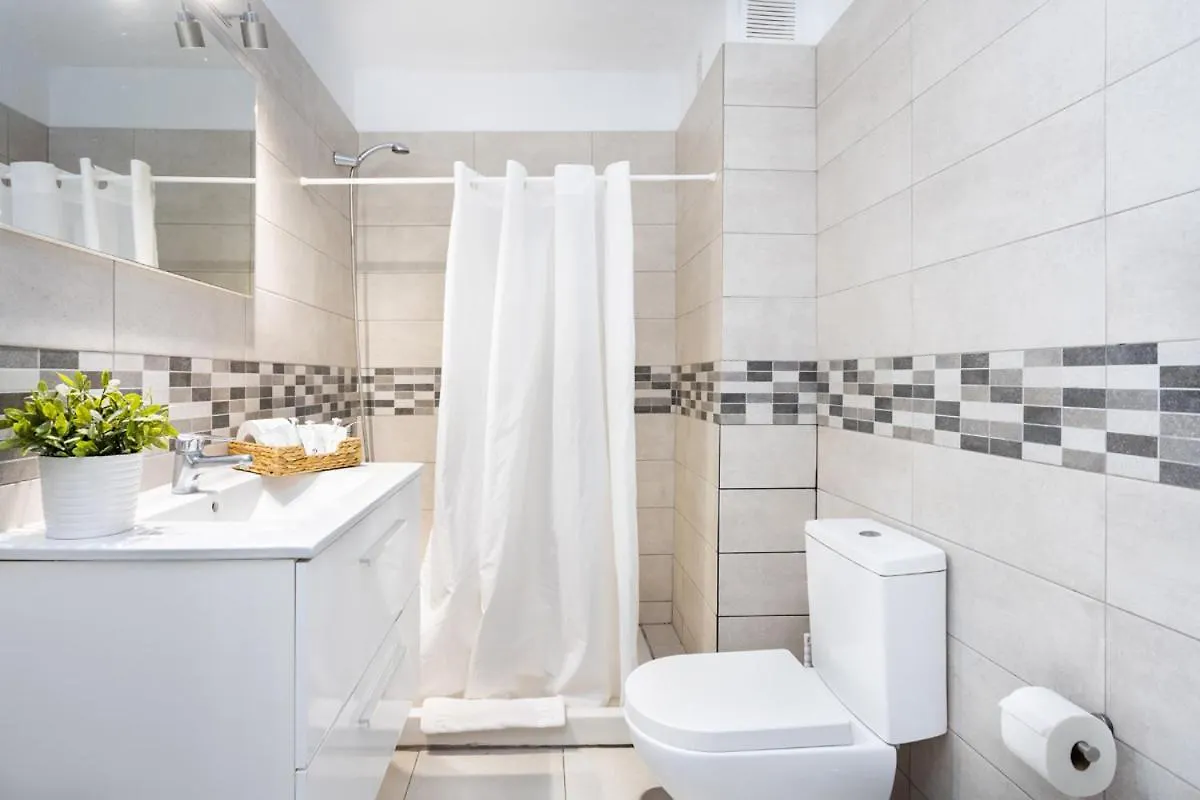 Comodoro- Ravel Aparthotel Los Cristianos