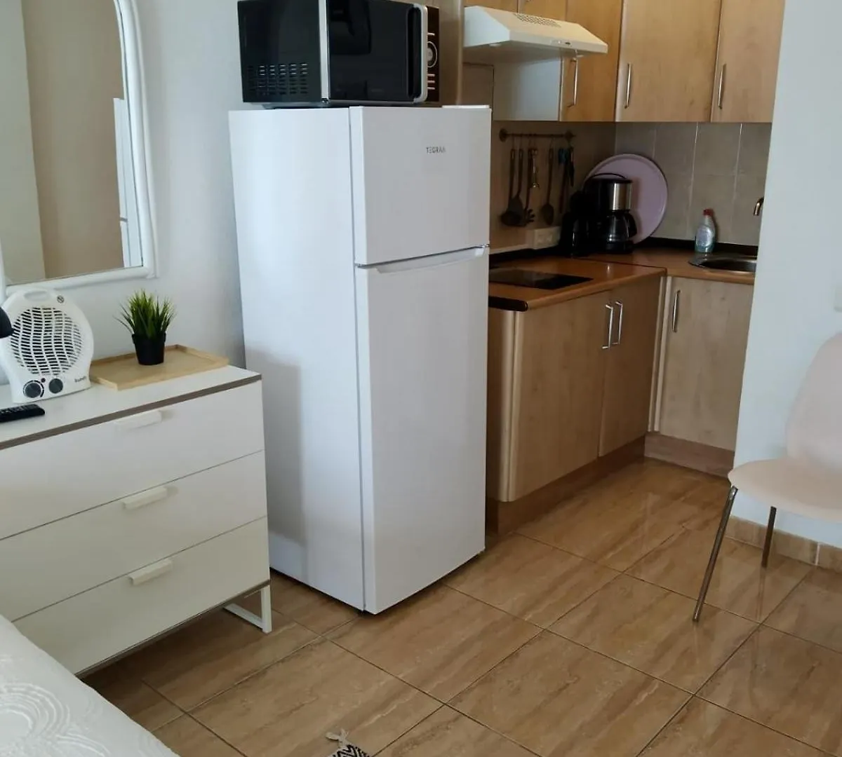 Comodoro- Ravel Aparthotel Los Cristianos