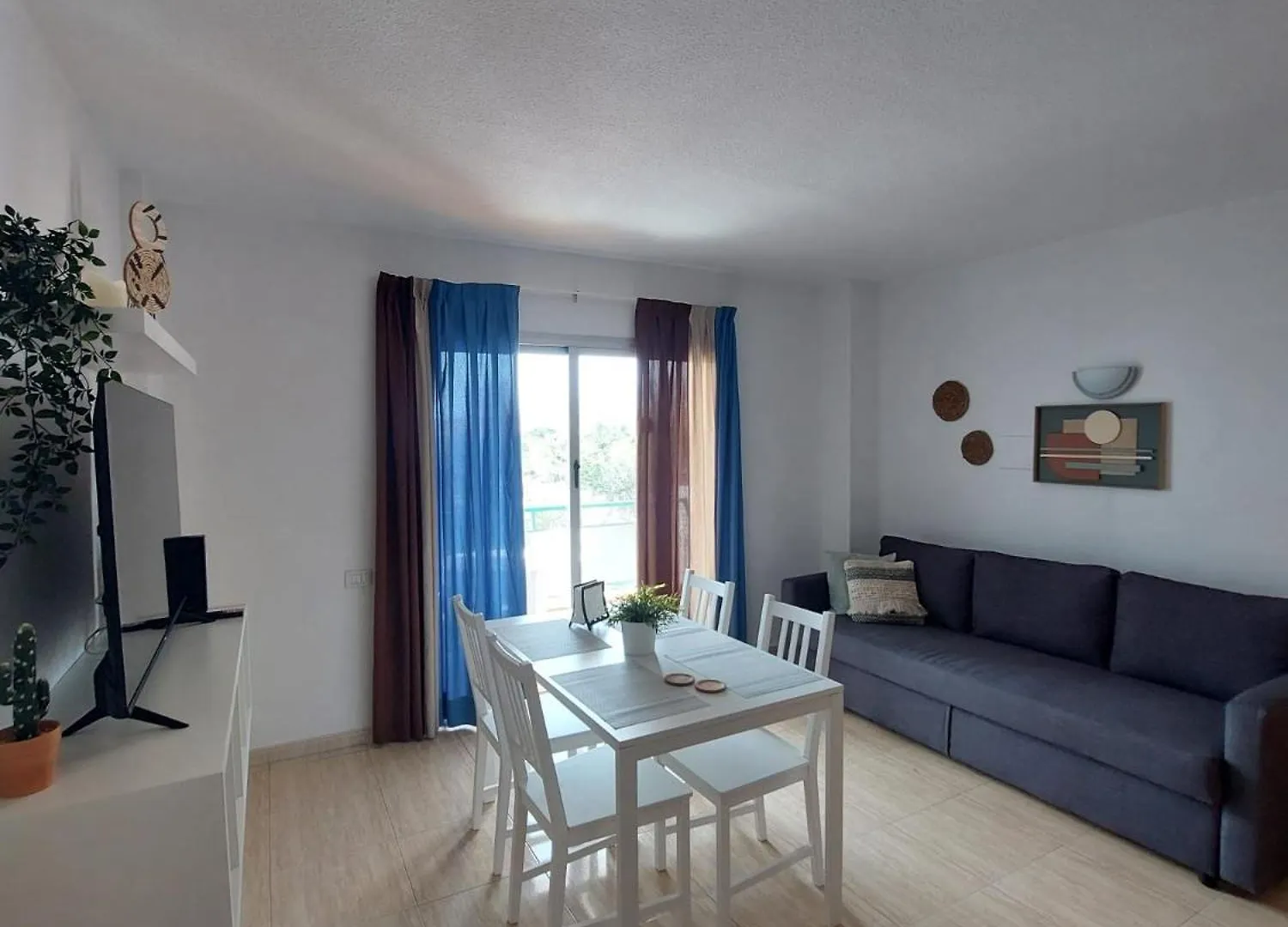 Comodoro- Ravel Aparthotel Los Cristianos