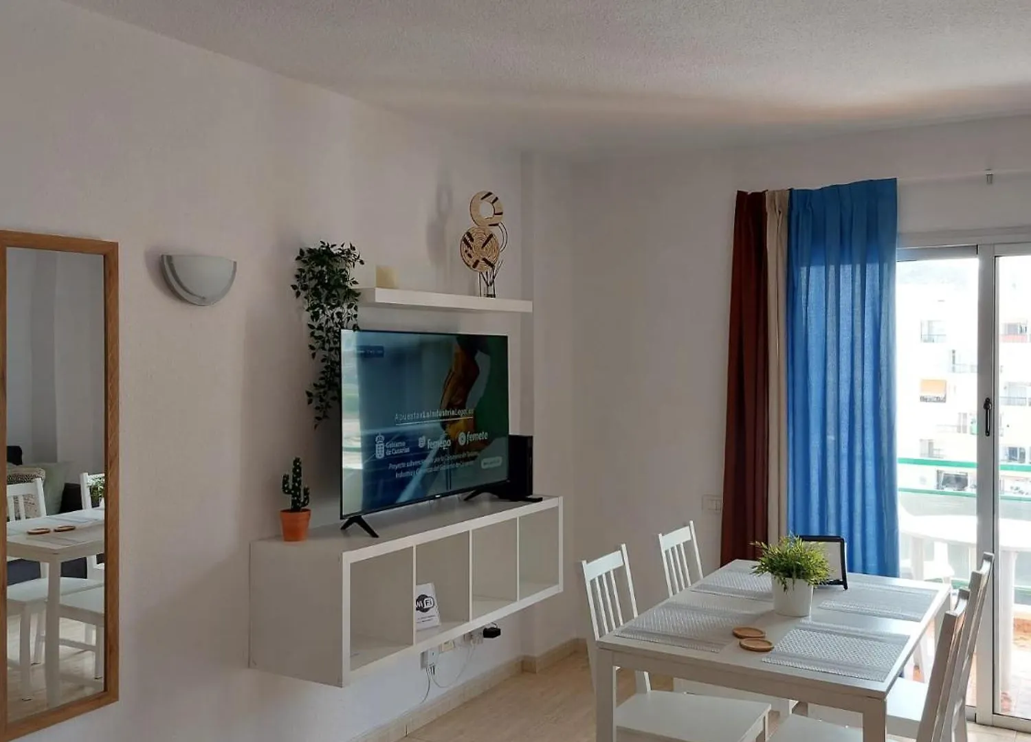 Comodoro- Ravel Aparthotel Los Cristianos
