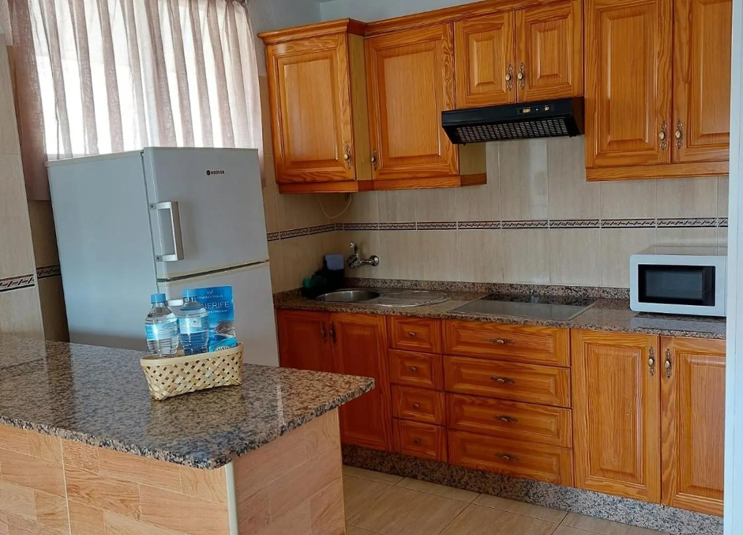 Comodoro- Ravel Aparthotel Los Cristianos