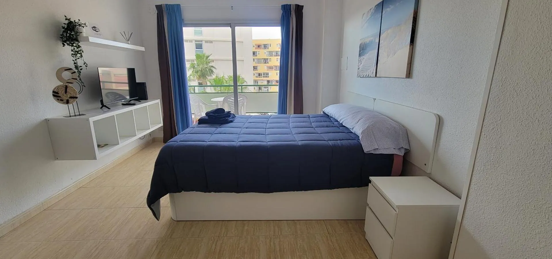 Comodoro- Ravel Aparthotel Los Cristianos  0*, Los Cristianos (Tenerife) Spain
