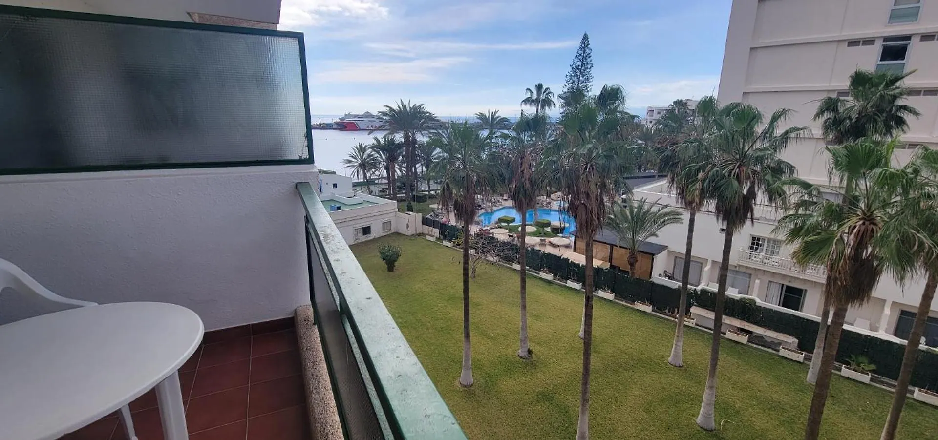 Comodoro- Ravel Aparthotel Los Cristianos  Spain